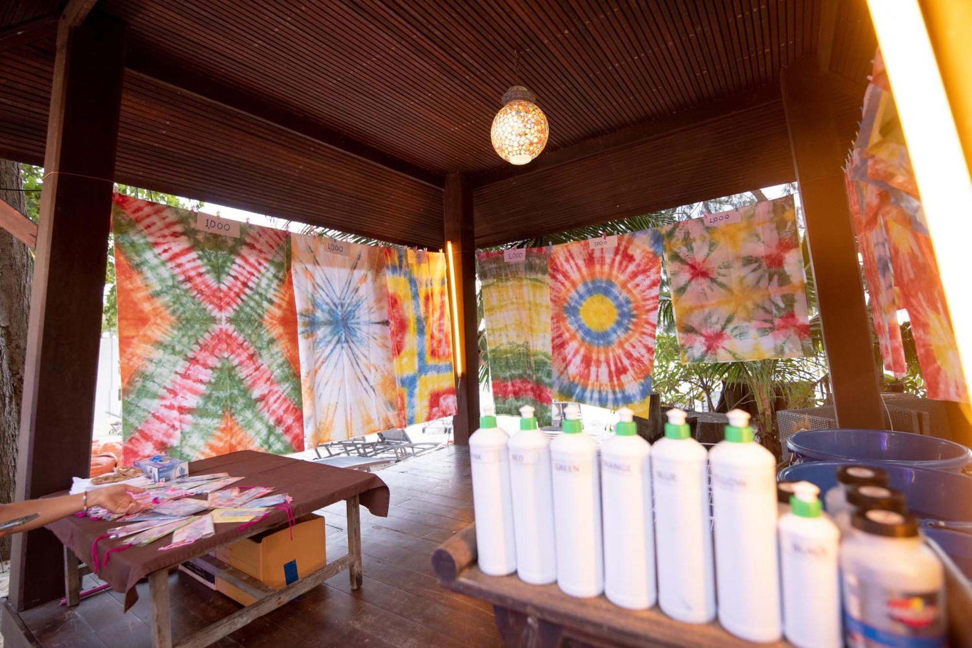 Samed Tropical Resort Koh Samet Luaran gambar