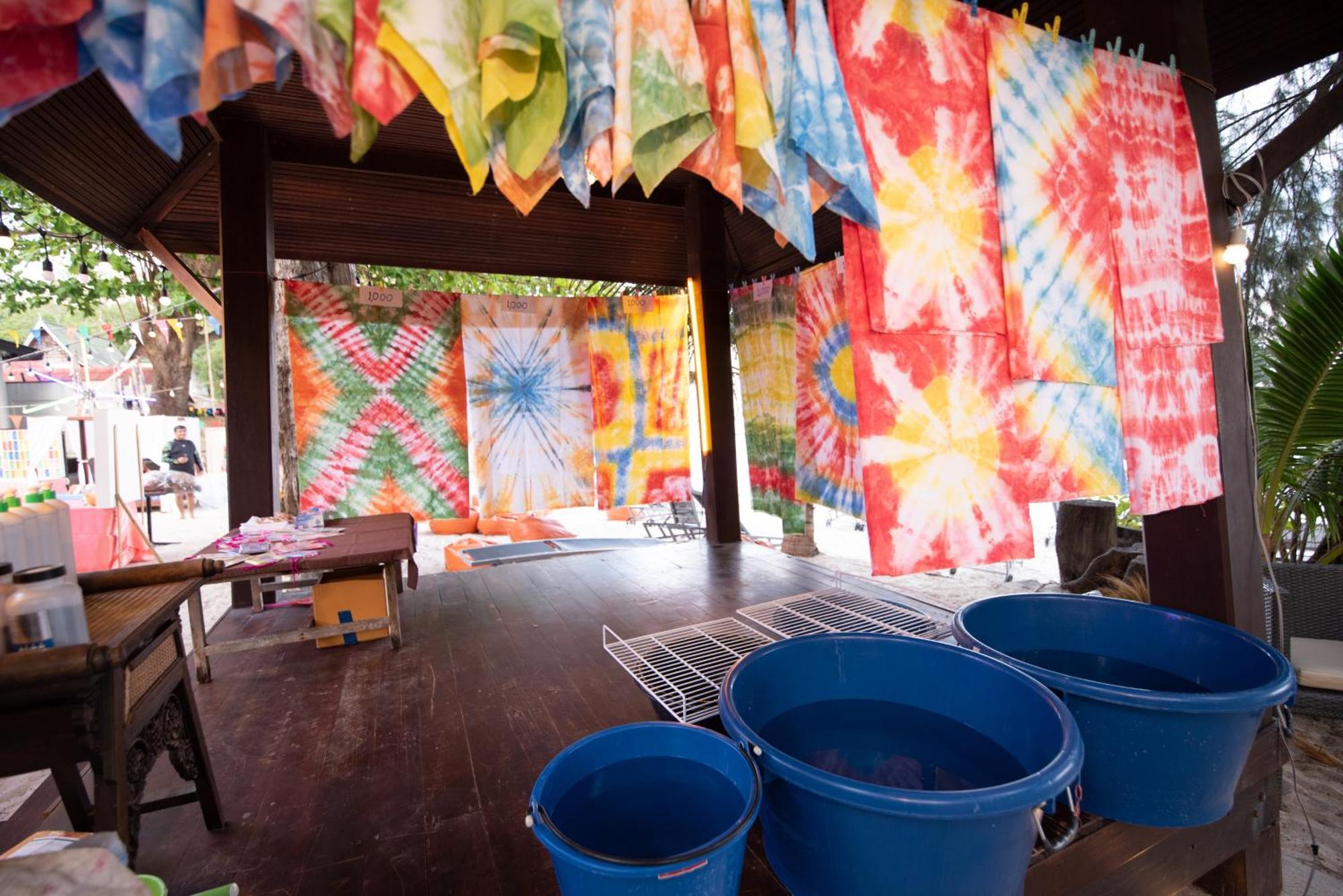 Samed Tropical Resort Koh Samet Luaran gambar
