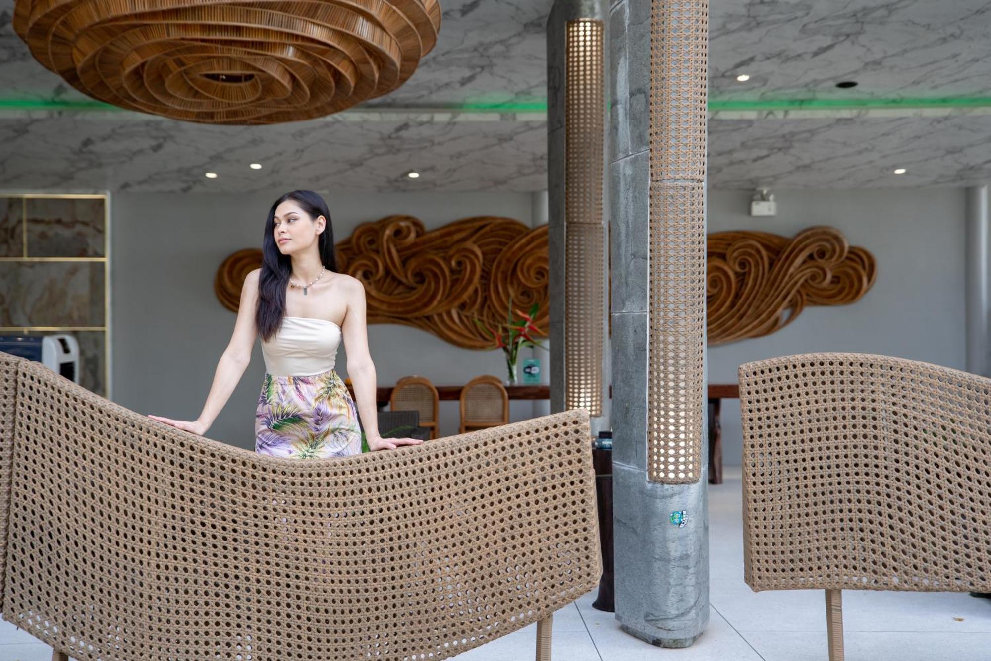 Samed Tropical Resort Koh Samet Luaran gambar